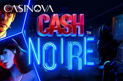 Cash Noire