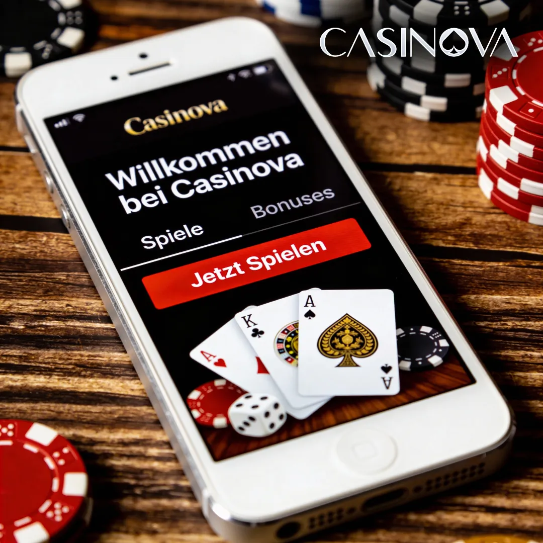 Casinova