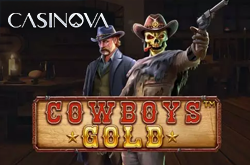 Cowboys Gold