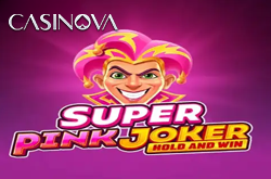 Super Pink Joker