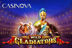 Wild Gladiators